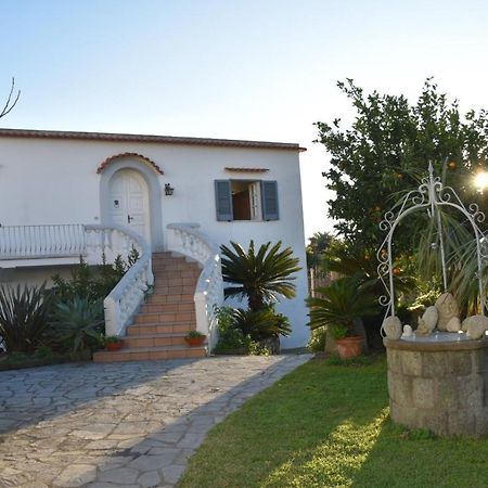 Casa Ischia Apartment Forio  Exterior photo