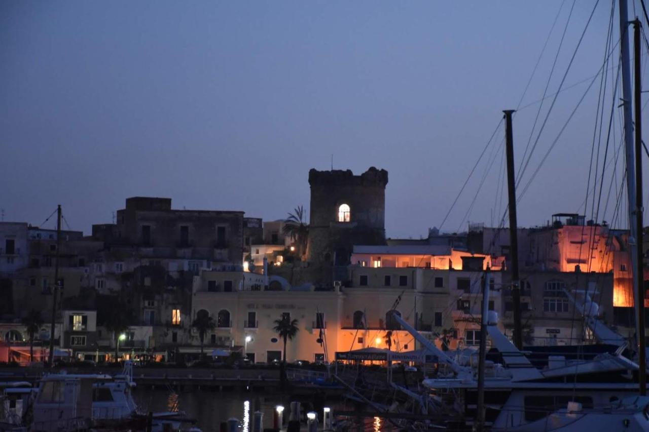 Casa Ischia Apartment Forio  Exterior photo
