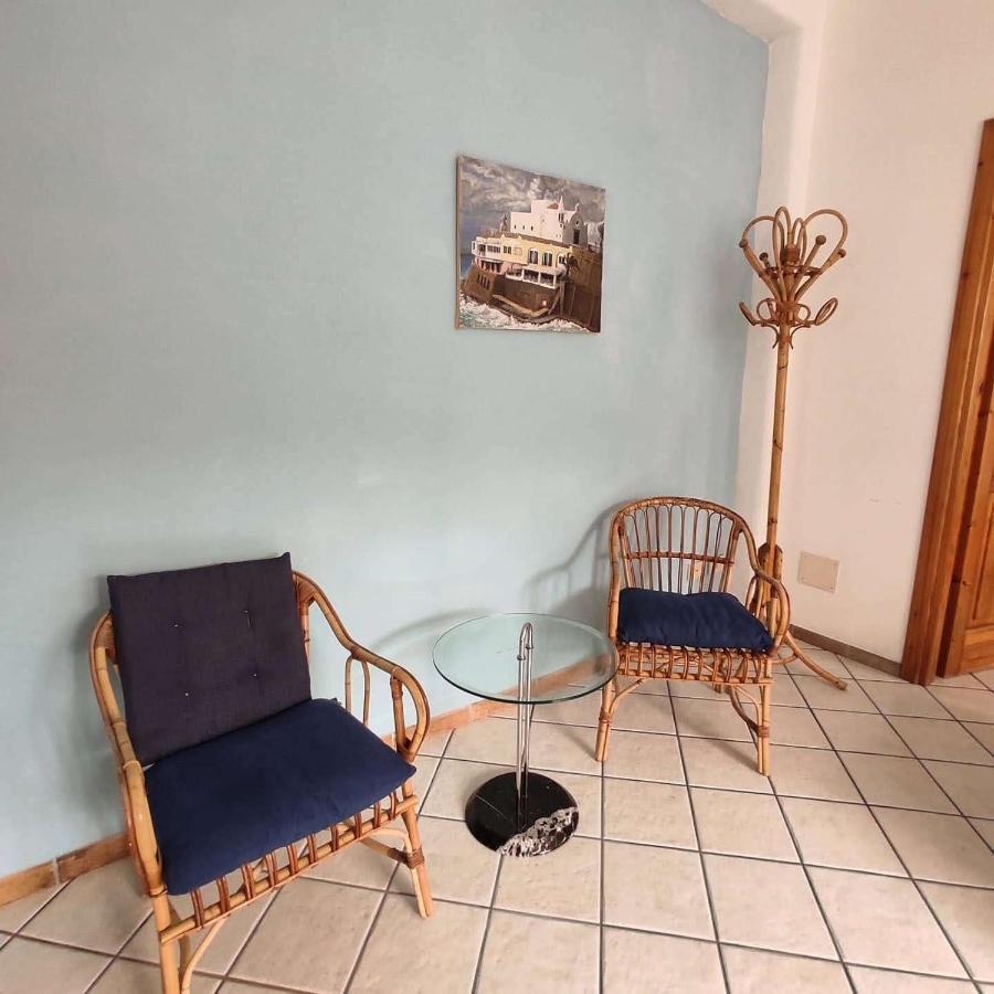 Casa Ischia Apartment Forio  Exterior photo
