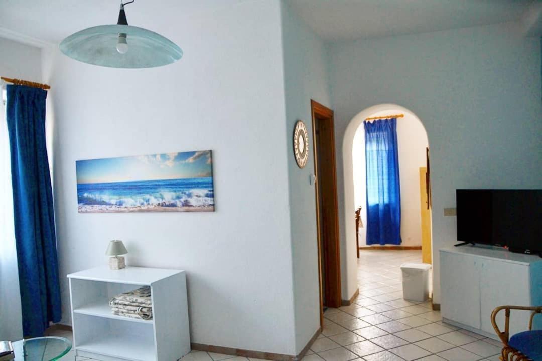 Casa Ischia Apartment Forio  Exterior photo