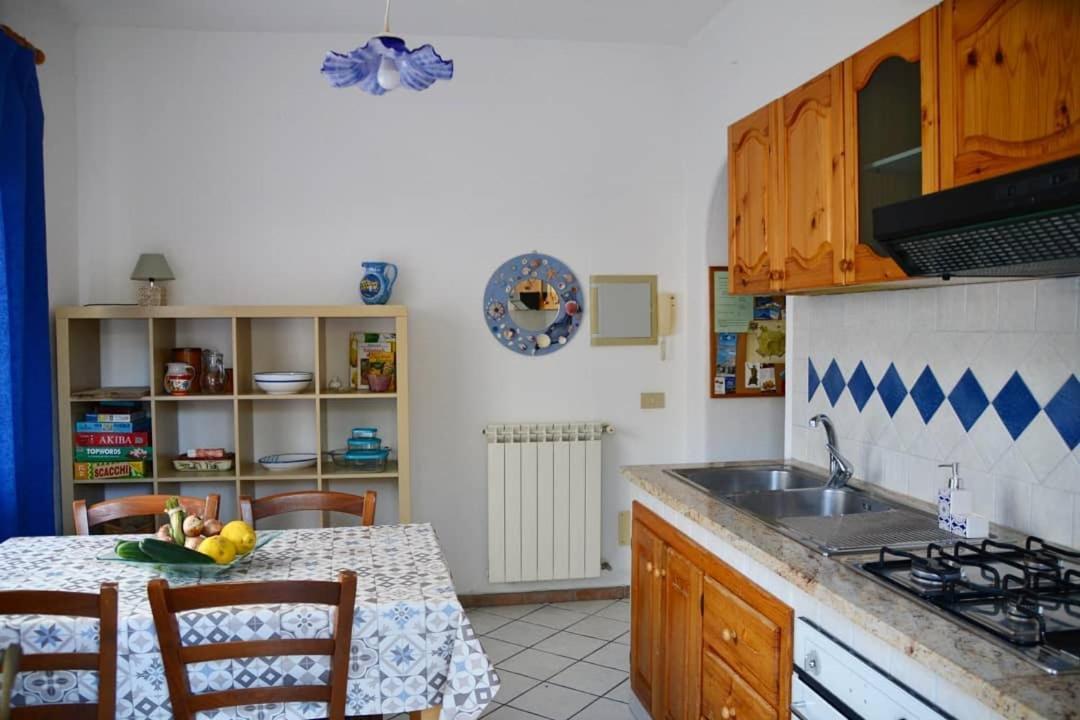 Casa Ischia Apartment Forio  Exterior photo