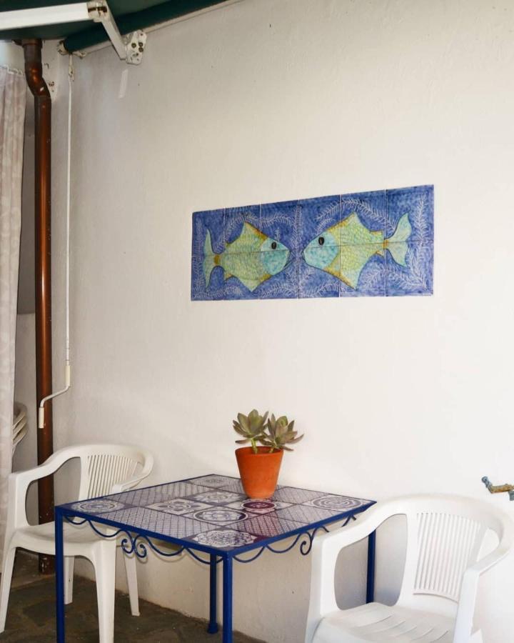 Casa Ischia Apartment Forio  Exterior photo