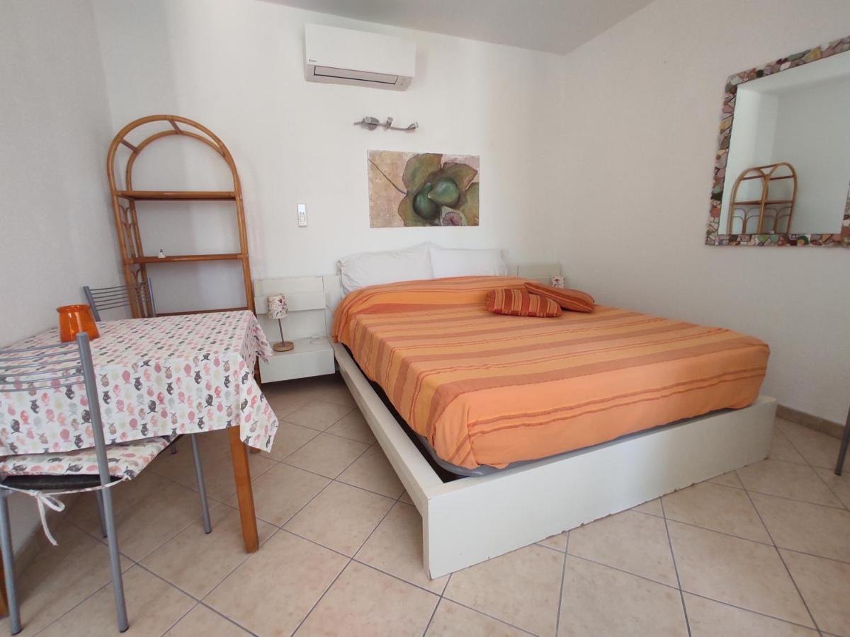 Casa Ischia Apartment Forio  Exterior photo