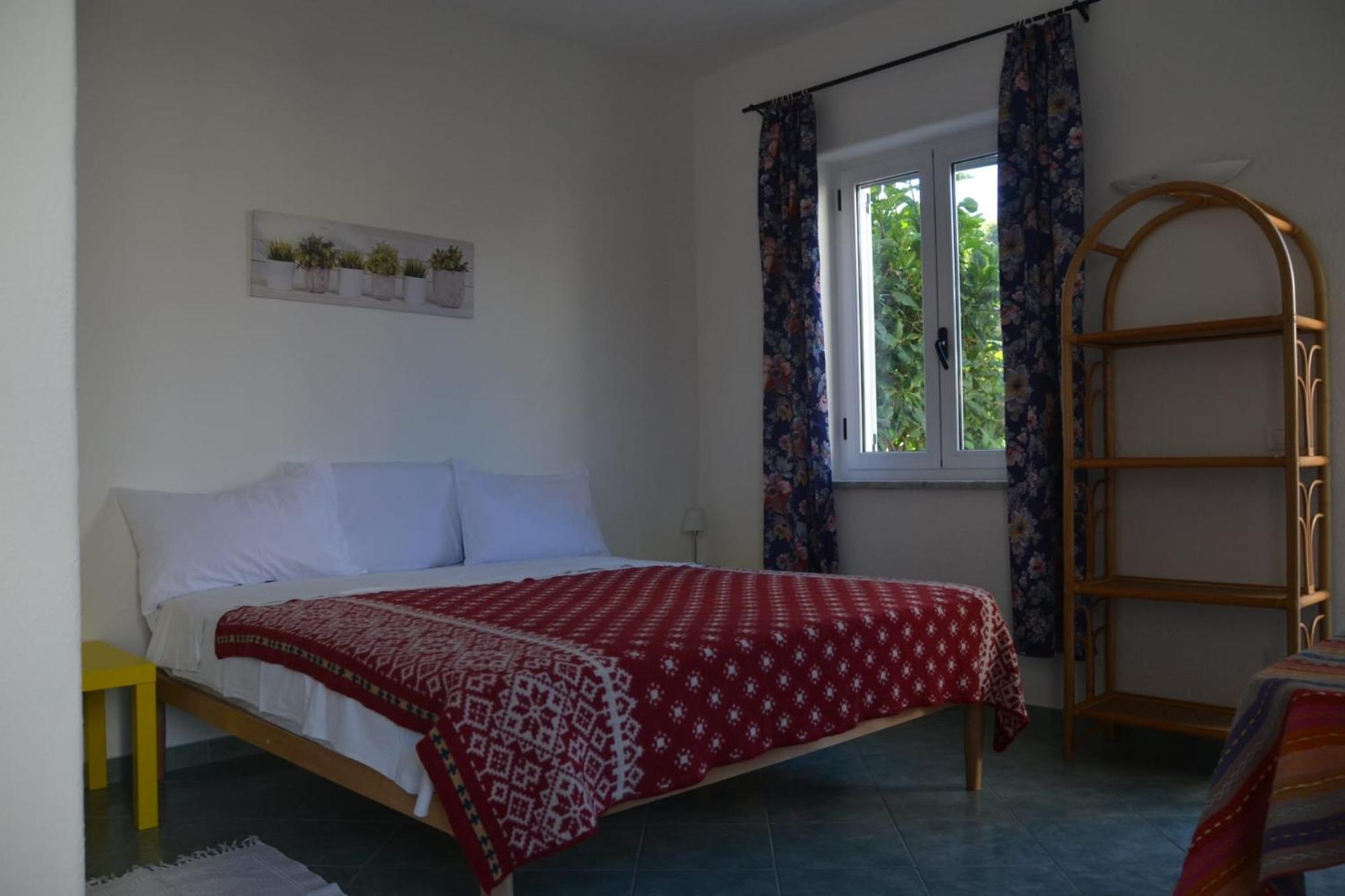 Casa Ischia Apartment Forio  Room photo