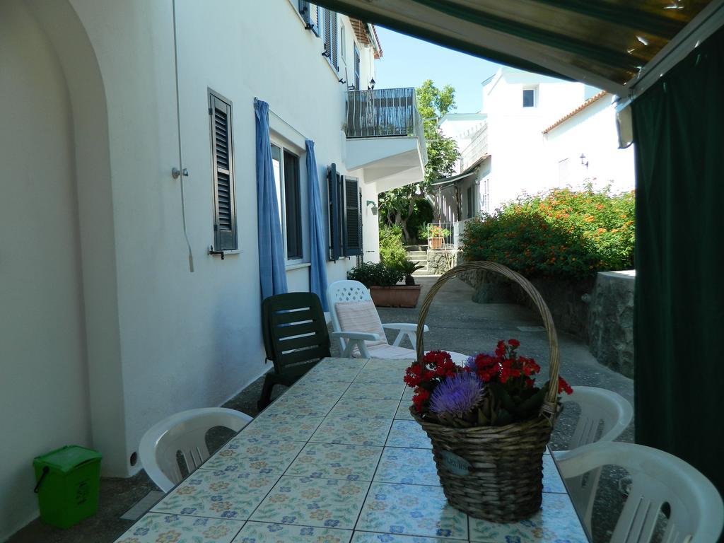 Casa Ischia Apartment Forio  Room photo