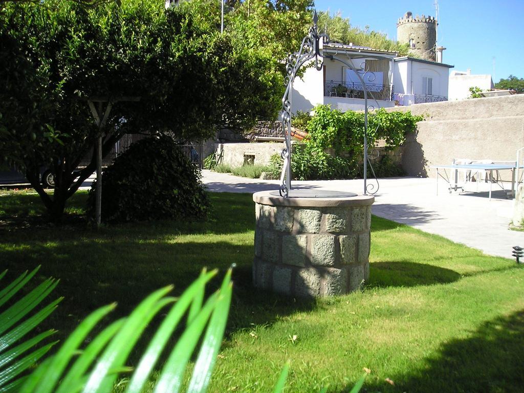 Casa Ischia Apartment Forio  Exterior photo