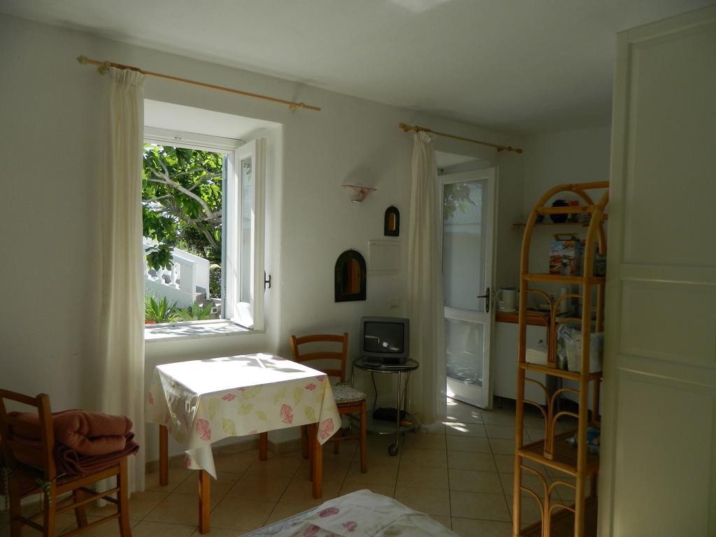 Casa Ischia Apartment Forio  Room photo