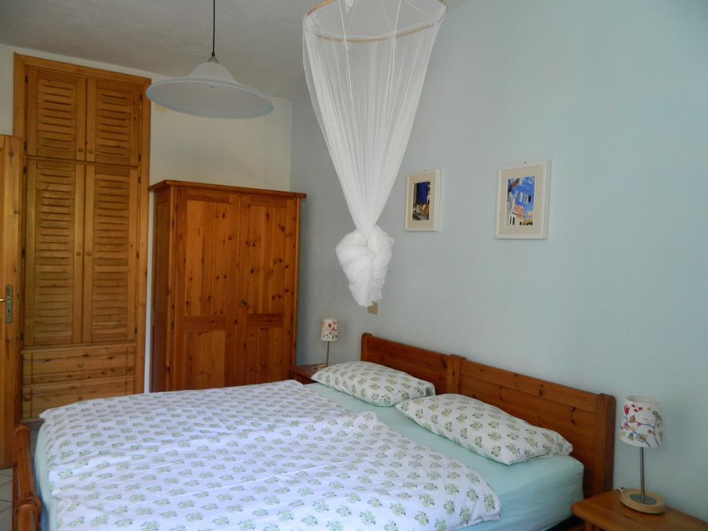 Casa Ischia Apartment Forio  Room photo