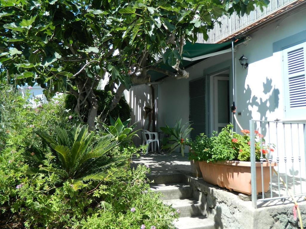 Casa Ischia Apartment Forio  Exterior photo