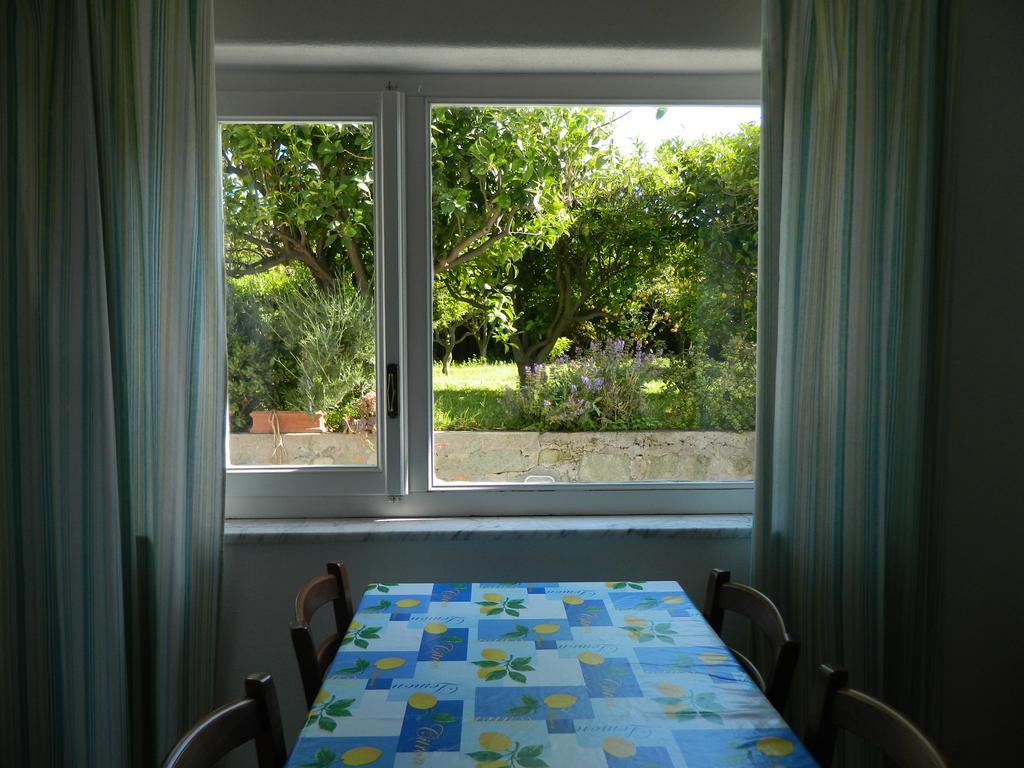 Casa Ischia Apartment Forio  Room photo