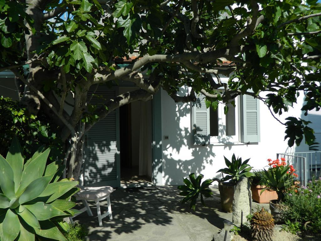 Casa Ischia Apartment Forio  Room photo