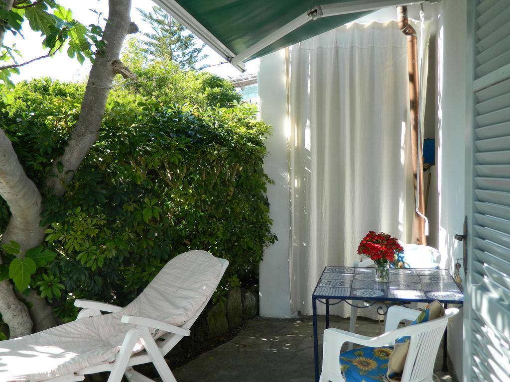 Casa Ischia Apartment Forio  Room photo