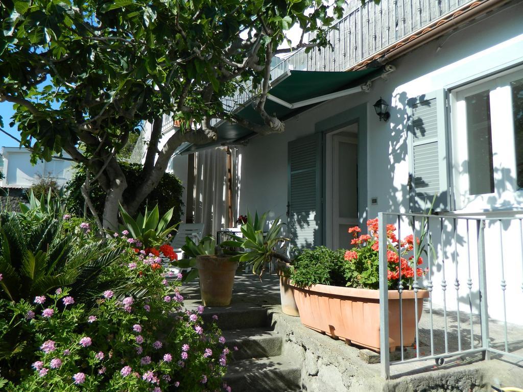 Casa Ischia Apartment Forio  Room photo