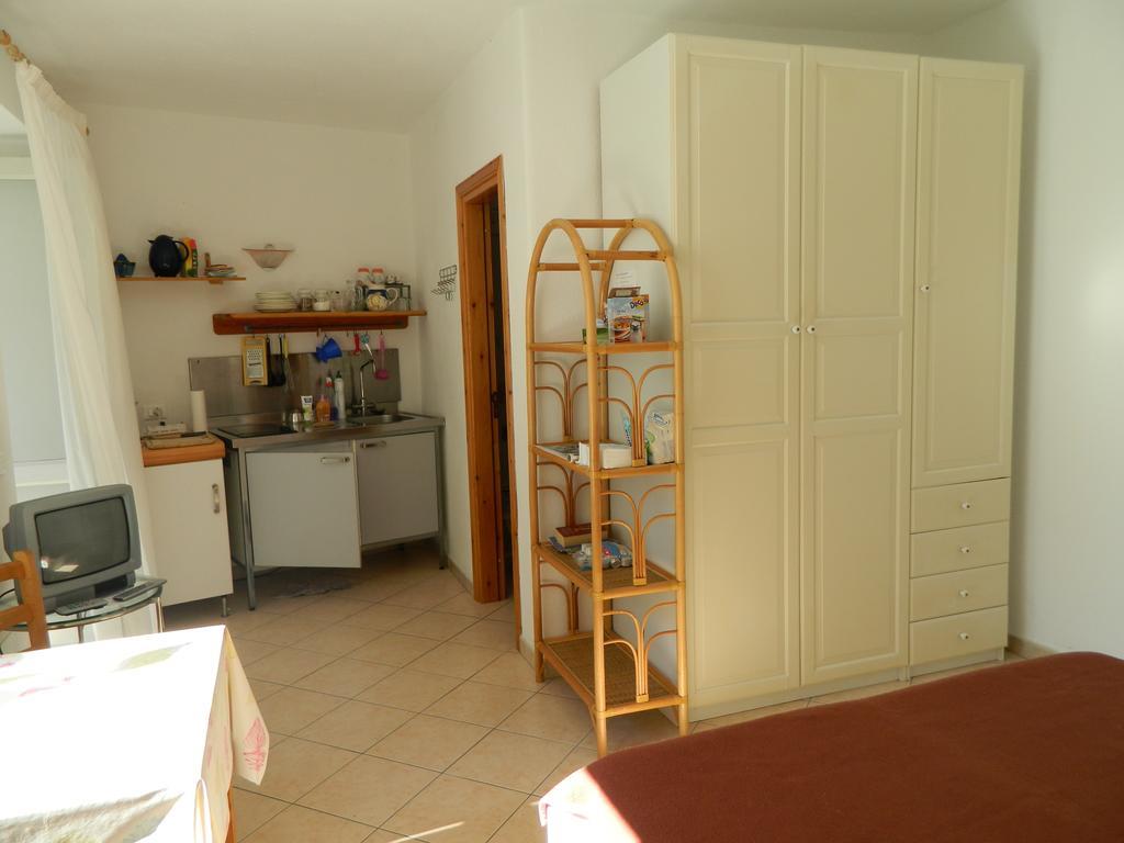 Casa Ischia Apartment Forio  Room photo