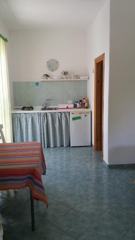 Casa Ischia Apartment Forio  Exterior photo