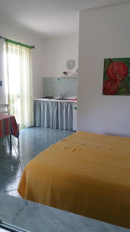 Casa Ischia Apartment Forio  Exterior photo