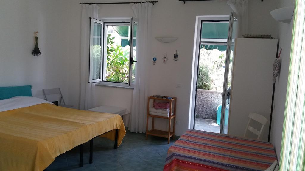 Casa Ischia Apartment Forio  Exterior photo